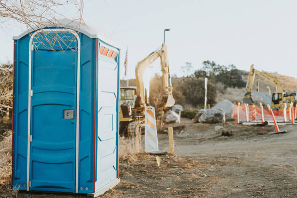 Best Porta potty rental for festivals  in Flint, MI