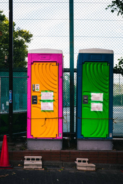 Best Affordable portable toilet rental  in Flint, MI