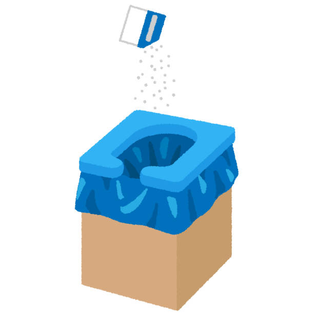 Best Porta potty cleaning services  in Flint, MI